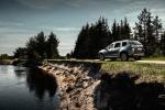Nissan Terrano 2016 года (CIS)